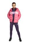 Детская куртка Adidas, розовый - фото 8