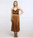 Платье Liu Jo, коричневый - фото 3