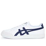 Кроссовки входной двор Onitsuka Tiger, белый - фото