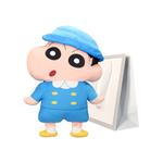 Плюшевая игрушка Spiritual Creations - фото 6