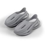 Subbundle Клоги мужские хаки, цвет Khaki - фото 5