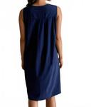 Платье A-Liner в темно-синем цвете Buki - фото 3