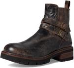 Ботинки Bed Stu Daring, цвет Black Lux - фото 7