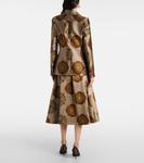 Блейзер с принтом 24/7 La DoubleJ, Nucleus - фото 3