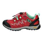 Спортивные кроссовки Brütting, красный - фото 2