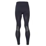 Женские внутренние колготки Ternua Seal Pt W, черный - фото 3