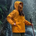 Куртка Unisex Jeep, белая - фото 7