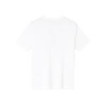 Jordan Футболка чисто белая для подростков - фото 3