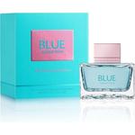 Туалетная вода Antonio Banderas Blue Seduction for Women - фото 2