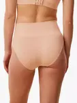 Трусы Triumph Soft Sculpt Bandeau Maxi, бежевый - фото 2