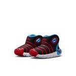 Кроссовки динамо go boot Nike, красный - фото 3