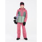 Функциональная куртка prtmarit jr Protest, розовый - фото 4