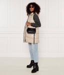 Сумка-мессенджер Kate Spade Bleecker маленькая кожаная, черный - фото 3