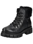 Ботинки IMAC, Black - фото