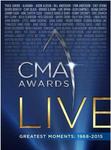 Диск DVD Cma Awards Live - фото