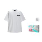 Футболка унисекс 404MOB GANG, Черный - фото 28