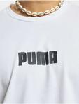 Футболка Puma белого цвета Puma - фото 4