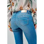 Брюки Salsa Jeans 21009599, синий - фото 4