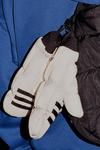 Перчатки x Moon Boot Adidas, бежевый - фото 4