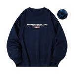 JEANSWEST CLUB Толстовка унисекс, Черный - фото 11