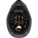 Шлем Fox Racing Proframe Fox Racing, Matte Black - фото 2