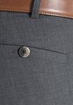 Брюки от костюма рома MEYER, серый - фото 7