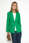 Блейзер DESIRES Emiley, зеленый - фото 5