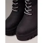 Ботинки Calvin Klein YW0YW01548, черный - фото 6