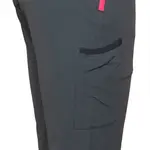 Брюки Trangoworld Cebadelle, серый - фото 5