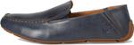 Лоферы Born Men's Marcel, Navy (Oceano) - фото 4
