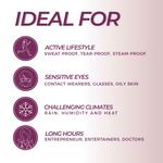 Праймер для ресниц White Lash Blinc, White - фото 8