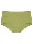 Loud + proud Трусы в цвете киви - фото 2
