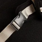 Urdabai Trangoworld рюкзак унисекс, чёрный - фото 4