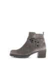 Ботильоны Gabor Comfort, серый - фото 2