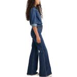 Женские джинсы Levi's levi’s, цвет Blue - фото 5