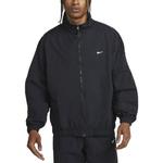 Мужская куртка Nike, цвет Black - фото 5