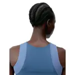 Спортивный топ Born Living Yoga Maeva medium support, синий - фото 6