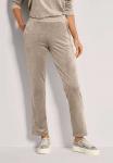 Брюки MADELEINE Trousers, Taupe - фото