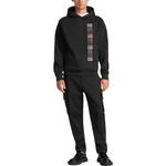 Толстовка мужская Dior, черный - фото 3