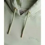 Худи Superdry Essential Logo Emb, зеленый - фото 2