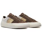 МИНУСЫ Одна звезда Pro Carhartt WIP Dark Earth Converse - фото 3