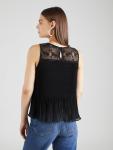 Топ ABOUT YOU Sybille, черный - фото 4
