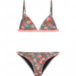 Bikini prtdonna jr triangle bikini Protest, зеленый - фото