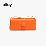 Alloy Сумка через плечо из сплава унисекс, Желтый - фото 14