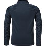 Rolli longsleeve lenggries m Schöffel, синий - фото 2