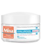 Mixa Hyalurogelкрем для лица, 50 ml - фото