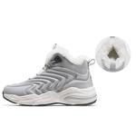 Кроссовки CAMEL Lifestyle Shoes Men Mid-top, черный - фото 7