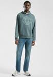 Худи QS Hoodie, Blassblau/Blue - фото 2