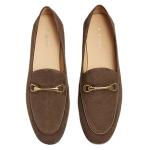 Лоферы BASTO Loafers Women's - фото 13