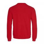 Толстовка Sea Ranch Winston Plus Size, красный - фото 2